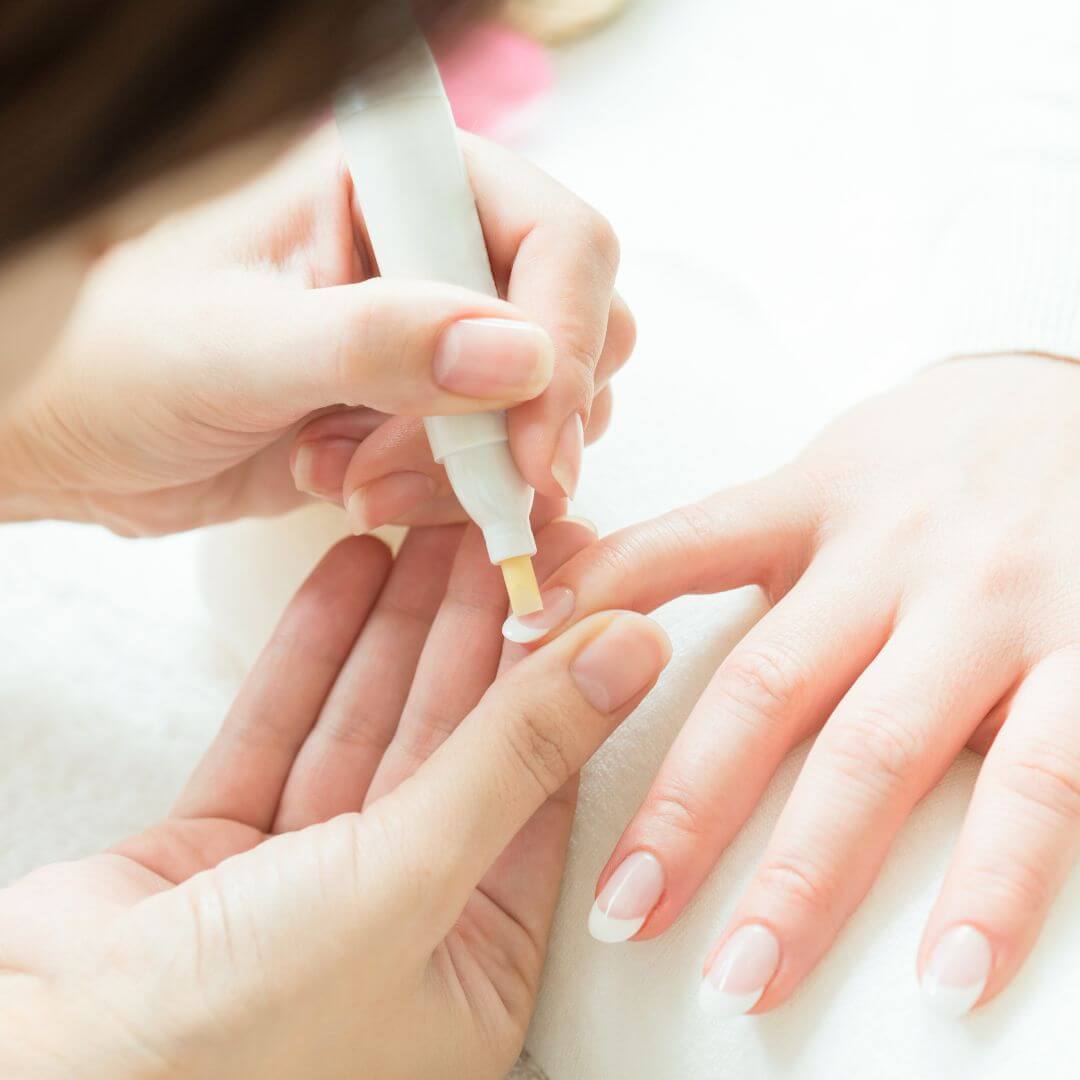 Uñas