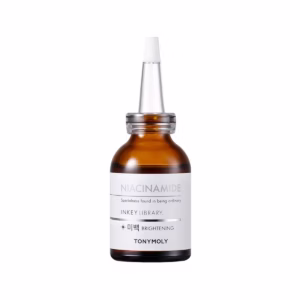INKEYLIBRARY NIACINAMIDE AMPOULE