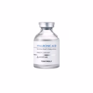 INKEYLIBRARY HYALURONIC ACID AMPOULE