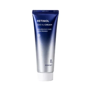 BONCEPT RETINOL 500IU CREAM