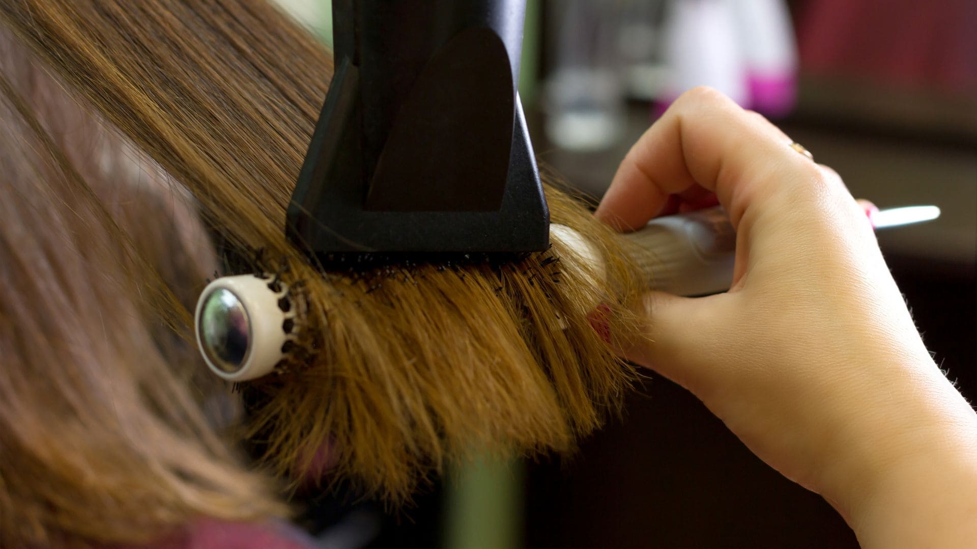 Brushing mujer - Beauty Inifinity