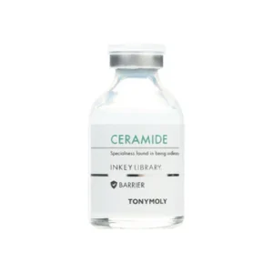 INKEYLIBRARY CERAMIDE AMPOULE