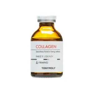 INKEYLIBRARY COLLAGEN AMPOULE
