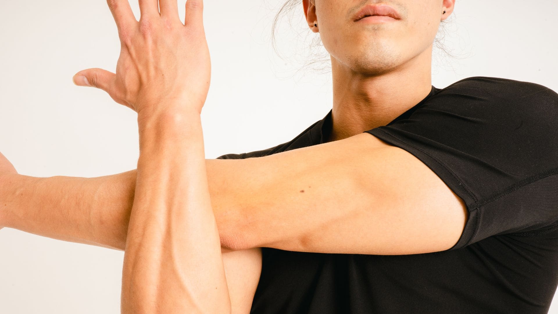 Depilación medios brazos hombre - Beauty Inifinity