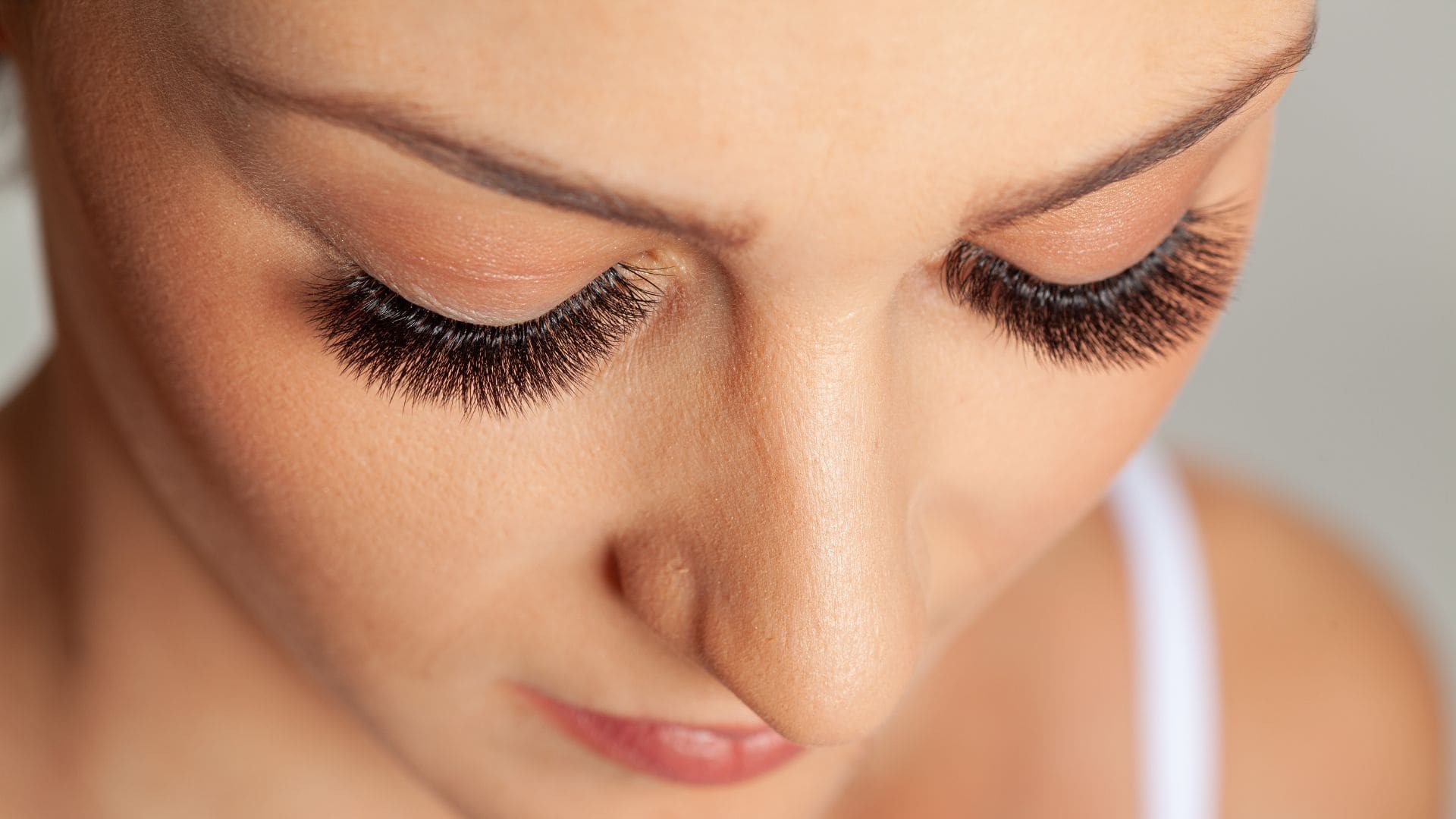 Etensiones de pestañas - Beauty Infinity