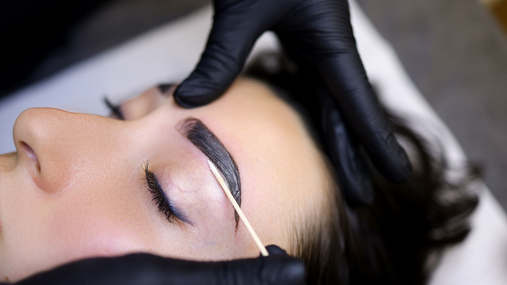 Microblading - Beauty infinity