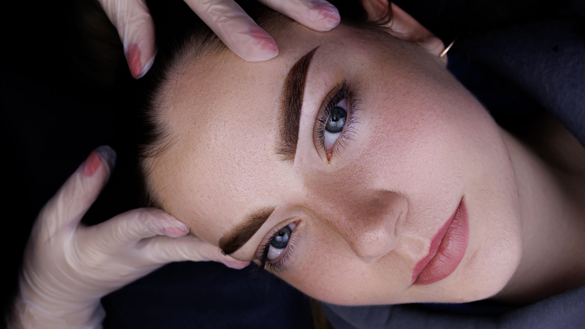 Microshading mujer - Beauty Infinity