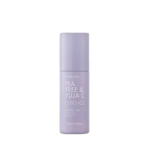 PURE DEW TEATREE & YUJA C PURIFYING ESSENCE