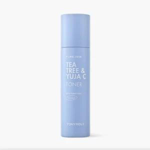 PURE DEW TEATREE YUJA C PURIFYING TONER
