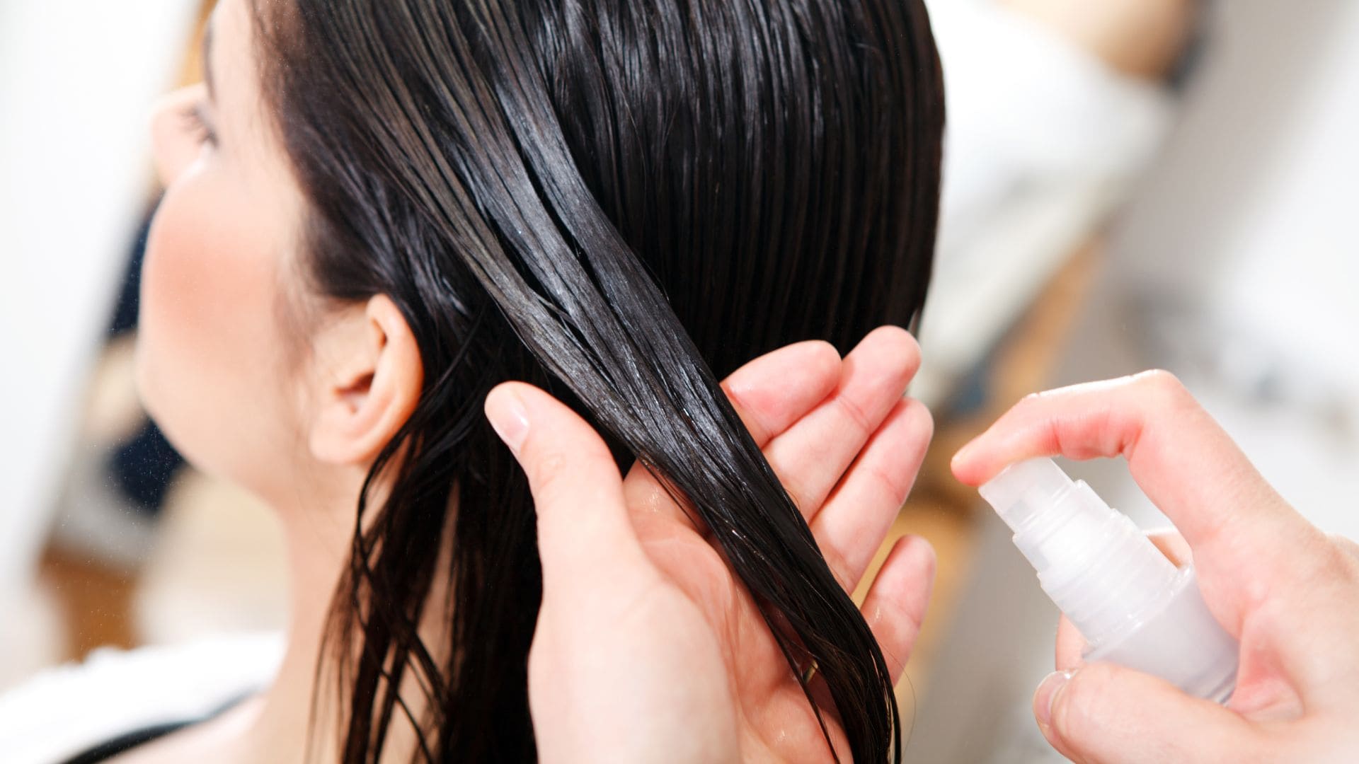 Repair cabello mujer - Beauty infinity