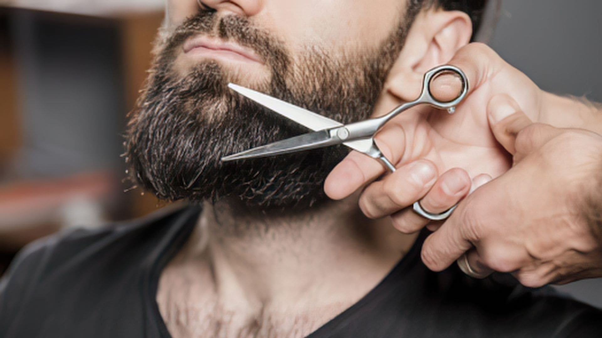 Retoque de barba - Beauty Infinity