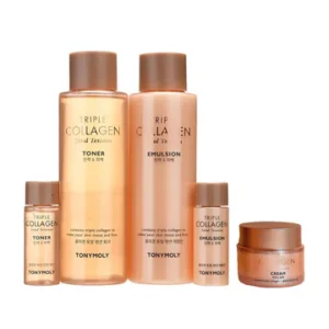 TRIPLE COLLAGEN TOTAL TENSION SPECIAL SET