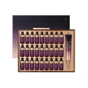 BIO EX CELL PEPTIDE AMPOULE SET