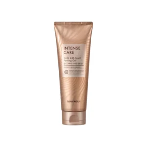 INTENSE CARE GOLD 24K SNAIL CLEANSING GEL