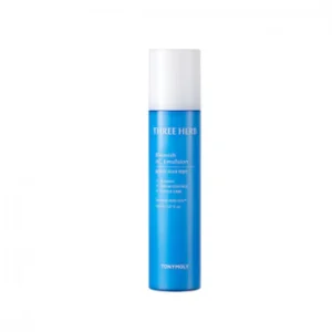 THREE-HERB BLEMISH AC EMULSION