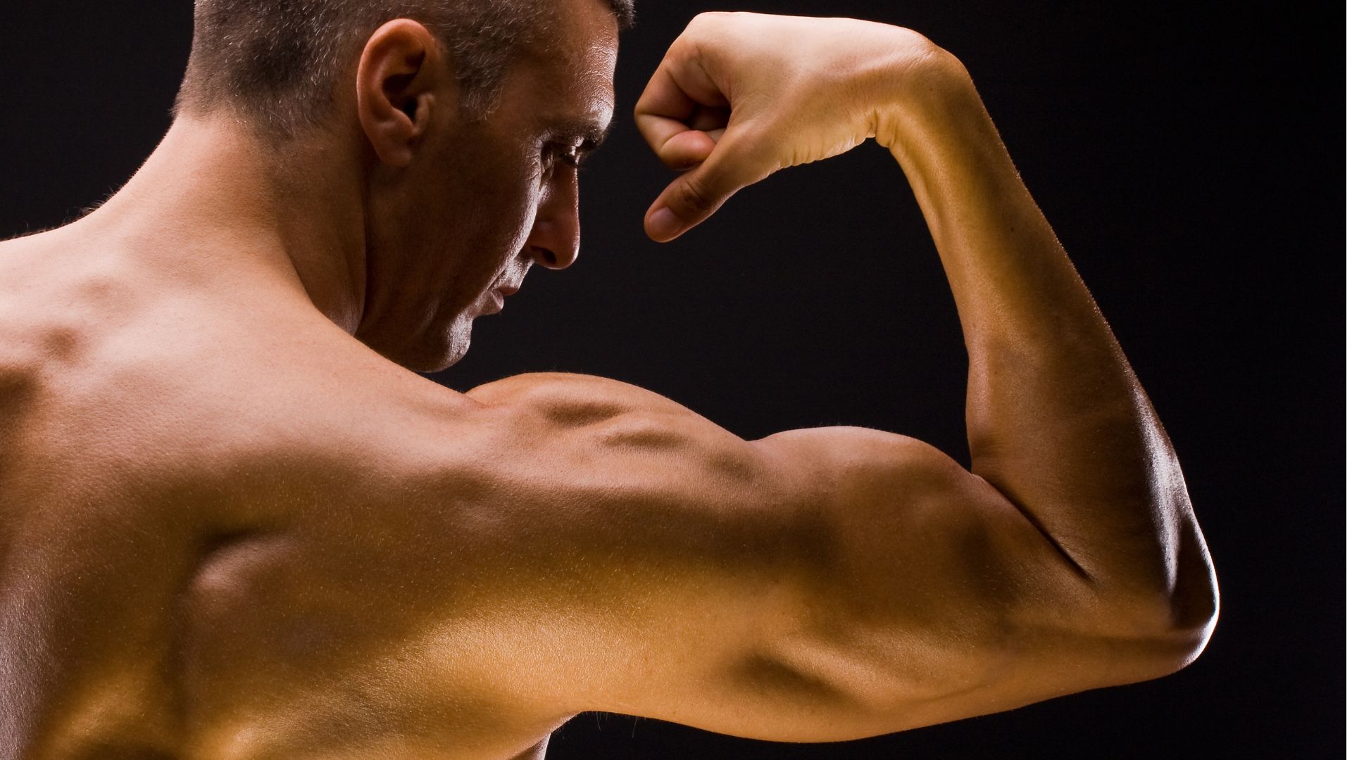 depilación brazo hombre - Beauty infinity