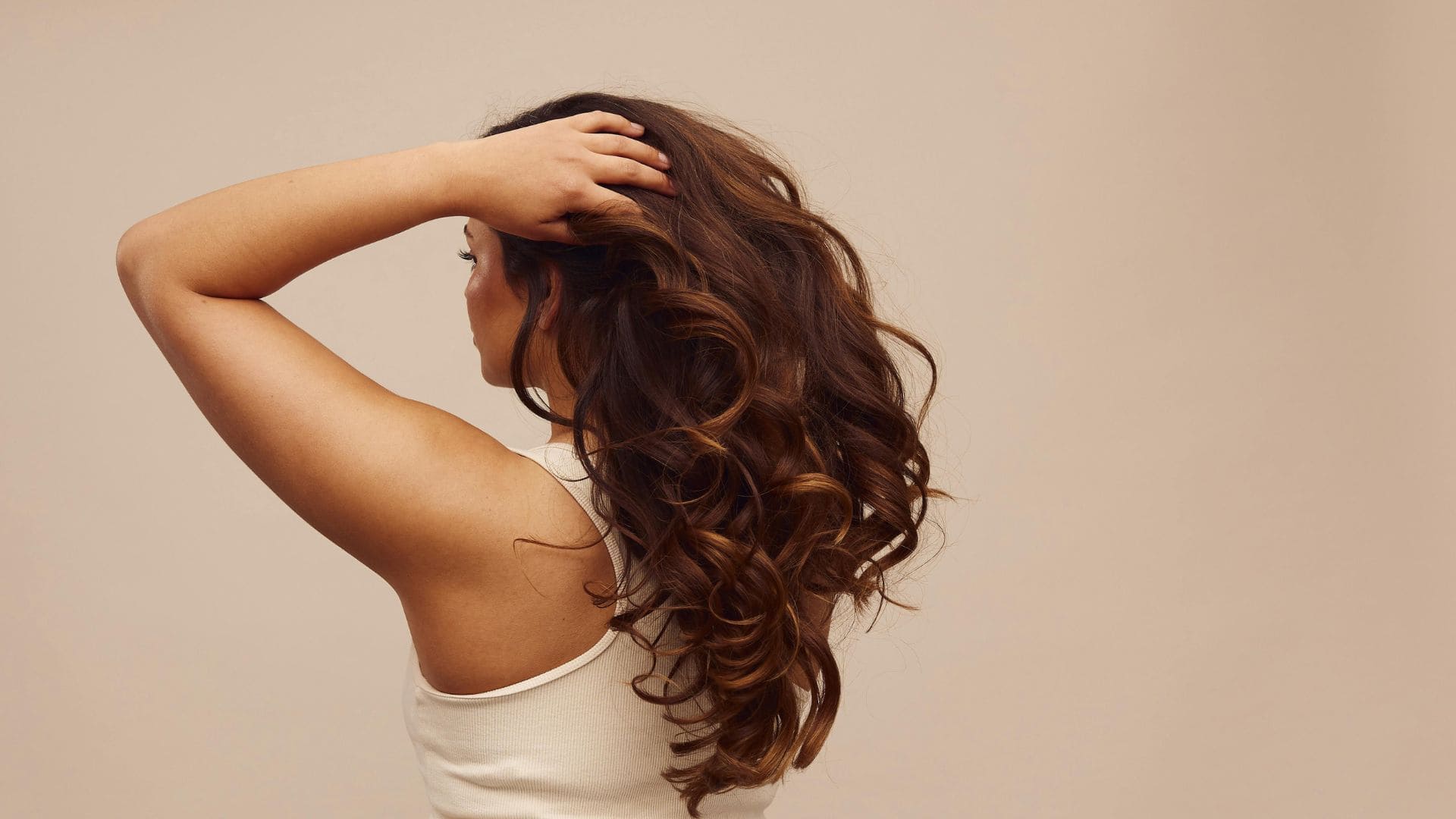 fuerza y volumen Plump para mujer - Beauty Inifinity