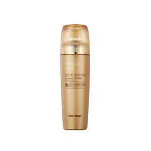 INTENSE CARE GOLD 24K SNAIL EMULSION