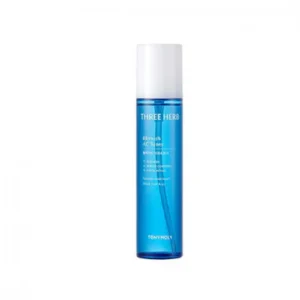 THREE-HERB BLEMISH AC TONER